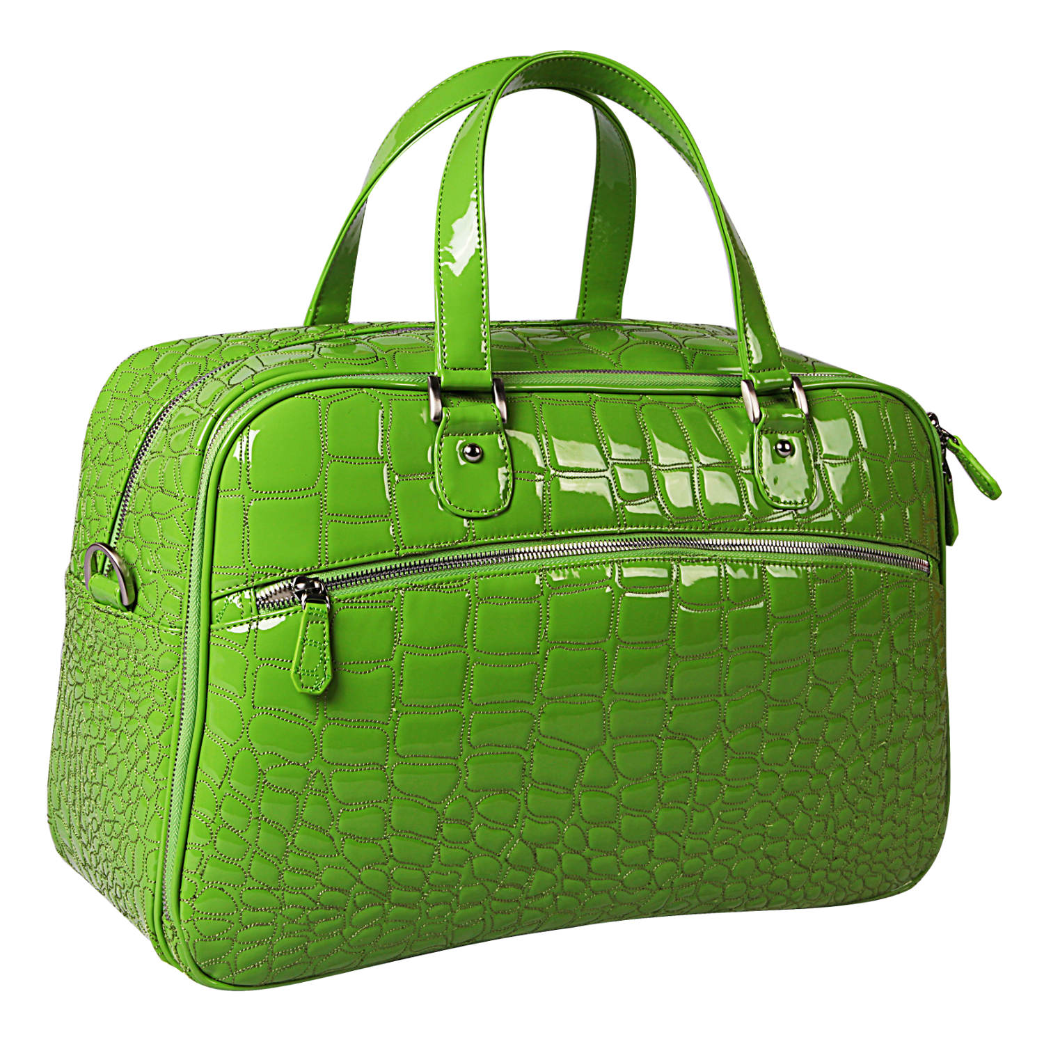 Alligator Collection - Duffle Bag | X-PACK-T