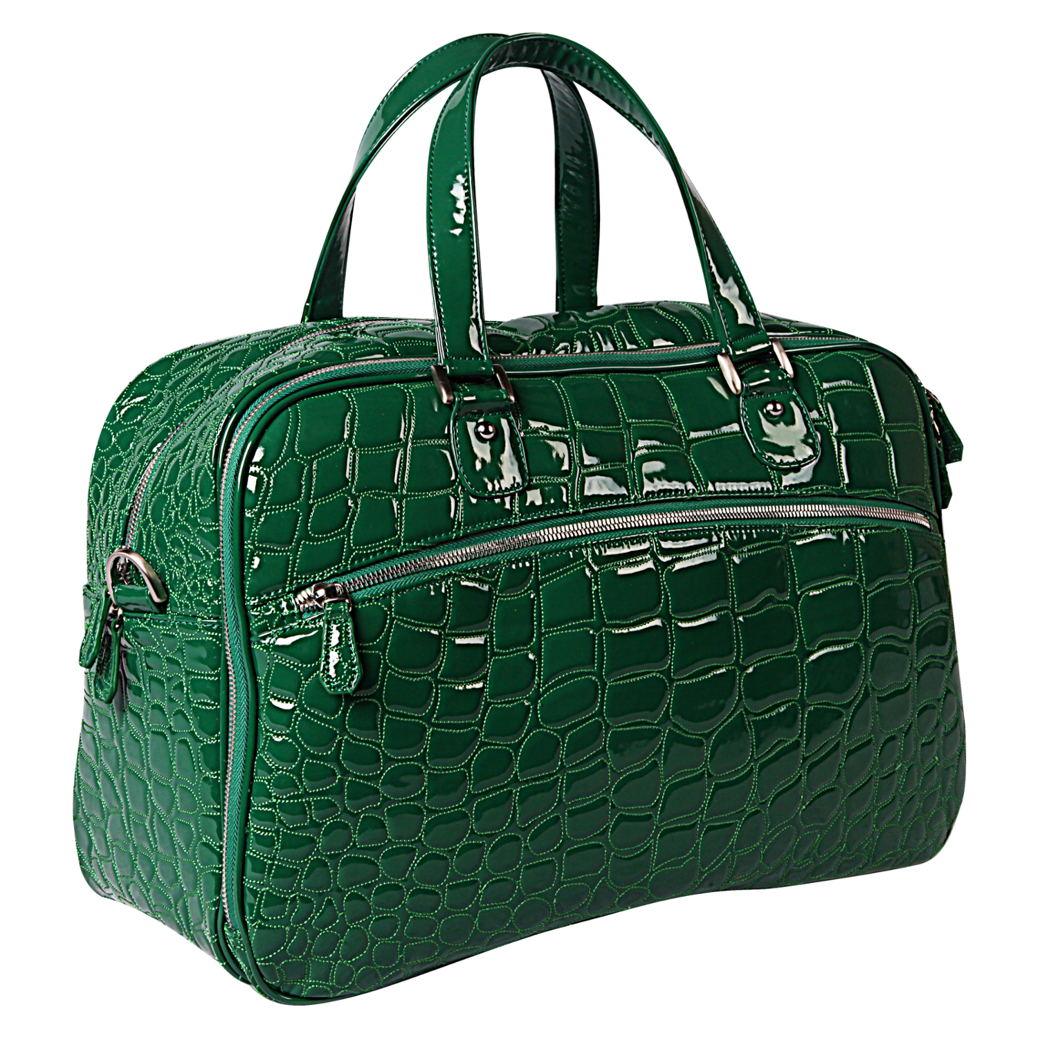Alligator Collection - Duffle Bag | X-PACK-T