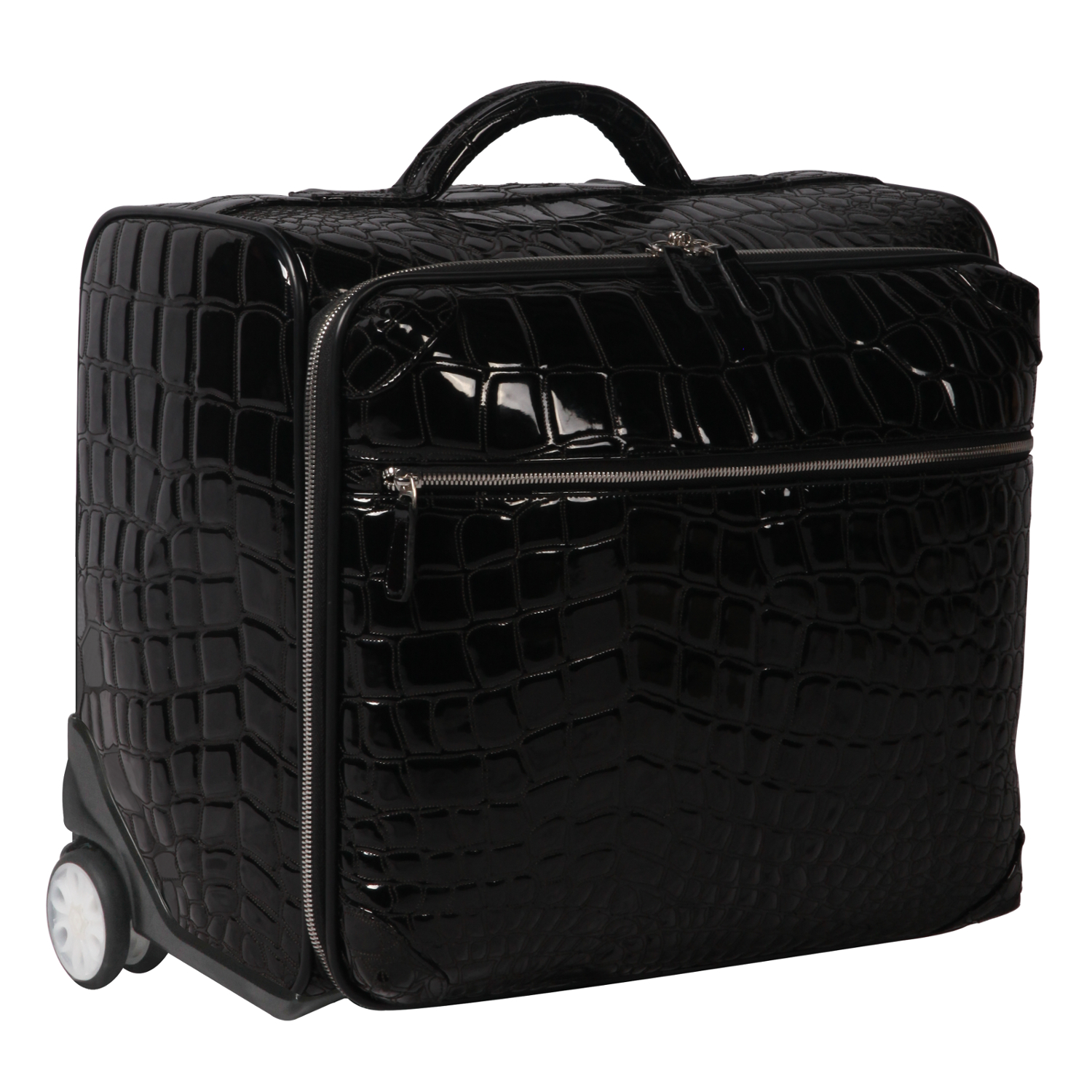 Alligator Collection - Roller Luggage | X-PACK-T