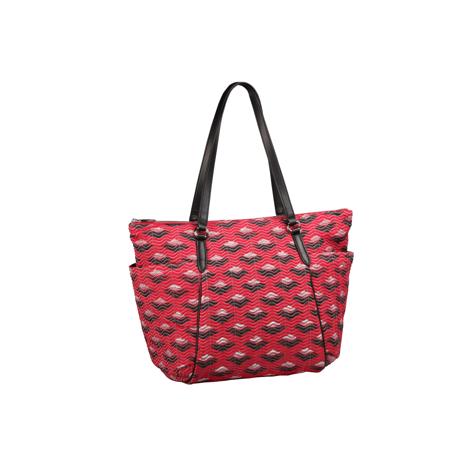 Wave Collection - Boat Wave Carryall Bag | X-PACK-T